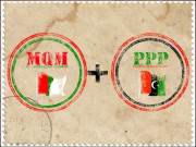 چکی کے دو پاٹوں میں پستا ہوا کراچی