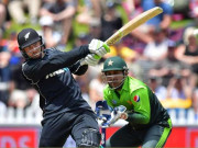 نیوزی لینڈ کا 15 سال بعد دورہ پاکستان پر غور