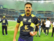 وہاب ریاض ڈربی شائر کی نمائندگی کریں گے