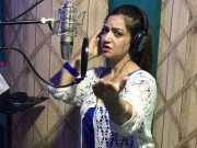 پاکستانی گلوکارہ سونیا مجید یو اے ای کی گلوبل گڈول ایمبسڈر بن گئیں