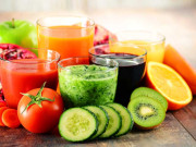 معیاری خوردنی اشیا کے نام پر دھوکا