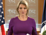 امریکا کا شام میں پھر جنگی کارروائیوں کا اعلان