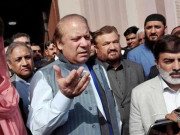 ریاست پرایک ستون نے قبضہ کرلیا ہے نوازشریف