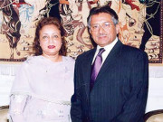 اثاثہ جات کیس نیب کو پرویز مشرف اور اہل خانہ کی گاڑیوں کی تفصیلات فراہم