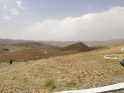 شمالی وزیرستان پاک افغان بارڈر پر سی سی ٹی وی کیمروں سے مانیٹرنگ