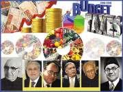 194849تا 192018 پاکستان کے میزانیے ایک تاریخی جائزہ