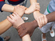 تکریمِ انسانیت امن کی ضمانت