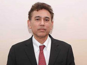 زمبابوے کرکٹ کے پاکستانی نژاد منیجنگ ڈائریکٹر فیصل حسنین مستعفی