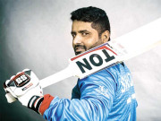 ویرات کوہلی سے بڑا چھکا لگا سکتا ہوں تو اس کی طرح کم کیوں کھاؤں محمد شہزاد