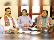 الیکشن 2013ء میں نواز شریف کو فوج کی مدد حاصل تھی عمران خان