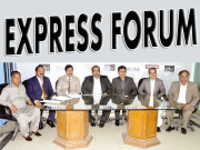 زراعت پولٹری ڈیری کو زیادہ مراعات ملیں ایکسپریس پوسٹ بجٹ فورم