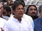 نوازشریف اورزرداری نے جوظلم کیا وہ آمروں نے بھی نہیں کیا عمران خان