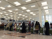 نیواسلام آباد انٹرنیشنل ائیرپورٹ پر بیگج بیلٹ دوسرے روز بھی خراب