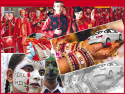 دور جدید کا انوکھا عجوبہ جہاں شادی کرنا مسئلہ بن چکا