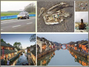 یہ انوکھی دنیا