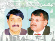 فتح جنگ na57 na58 طاہر صادق نے آزاد گروپ تشکیل دیدیا    