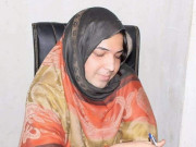 پاکستان میں پہلی بار خواجہ سرا کا الیکشن لڑنے کا اعلان