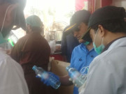 پنجاب میں فلٹرزشدہ پانی استعمال نہ کرنے پر 37 آئس فیکٹریاں سیل