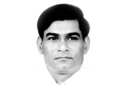 ہم سمجھیں ہیں اُسے جس بھیس میں آئے