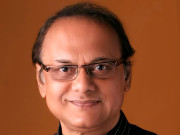 غزل گائیکی میں پاکستانیوں نے الگ مقام بنایا چندن داس  