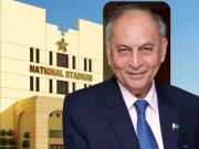 عہدہ نہیں کرکٹ کی خدمت کرنا چاہتا ہوں اعجاز فاروقی