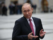 فٹبال ورلڈ کپ روسی صدر افتتاحی میچ دیکھیں گے