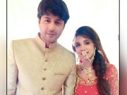 اداکارعمران اشرف رشتہ ازدواج میں منسلک