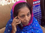 بھارت میں قید پاکستانی خاتون نسرین اختر رہائی کیلیے بھارتی اجازت نامے کی منتظر