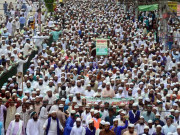 مسلم ممالک میانمار کے خلاف کارروائی کے لیے متحد او آئی سی کانفرنس کمیٹی تشکیل