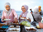 رمضان کی تیاری