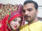 نومسلم بھارتی خاتون سے شادی کرنے والا سعودی عرب چلاگیا