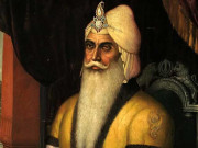 مہاراجہ رنجیت سنگھ کی برسی کی تقریبات کا شیڈول جاری