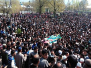 مقبوضہ کشمیر شہادتوں کی داستان میں ایک اور اضافہ