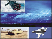 پاکستان کو چین سے انقلابی جنگی سسٹم مل گیا