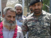 بھارت میں 23 سال سے قید پاکستانی شہری رہا