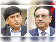 کراچی کے سیاسی خلاء کو پر کرنے کیلئے پارٹیاں پوری طرح متحرک