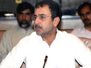 اربوں روپے کی بجلی چوری روکنے کیلیے تعاون کریں اویس لغاری کا وزرائے اعلیٰ کو خط