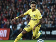 برازیلین اسٹرائیکر نیمار کی رئیل میڈرڈ منتقلی کا امکان