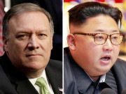 مائیک پومپیو اور کم جونگ ان کی ملاقات 3 امریکی باشندے رہا کر دیے