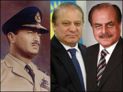 جناب چیف جسٹس کیلئے ٹیسٹ کیس