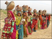 سائیں کا سندھ اور سرکار