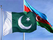 پاک آذربائیجان تجارت بڑھانے کے لیے کمیٹی بنانے کی تجویز