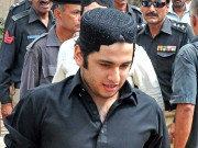 شاہ رخ جتوئی کے خلاف بیرون ملک فرار کیس کو جیل حکام نے حساس قرار دے دیا