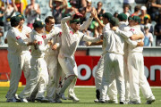 ٹیسٹ کرکٹ صرف 1 ٹیم نے پہلے ٹیسٹ میں فتح کا ذائقہ چکھا