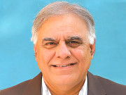 ٹی 10 کے بارے میں کوئی فیصلہ نہیں ہوا ہارون رشید