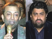 فاروق ستار بھی کامران ٹیسوری سے نالاں محدود کرنے کی کوشش