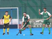 جونیئر ہاکی ایشیا کپ میں پاکستان کی مسلسل چوتھی فتح، ملائیشیا کو 1 4 سے شکست دے دی