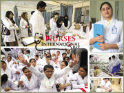 نرسز کے شدید بحران کا شکار پاکستان