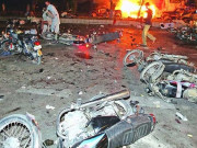 سانحہ 12 مئی کو11 برس بیت گئے