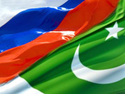پاکستان کے ساتھ تعلقات درست سمت گامزن ہیں روس